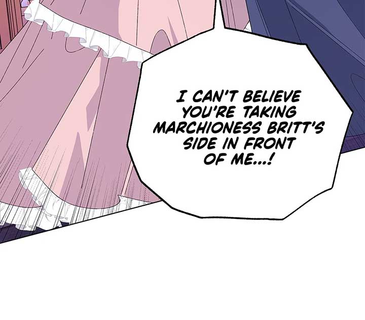 I Got Married to a Duke Called Beast Chapter 66 page 39