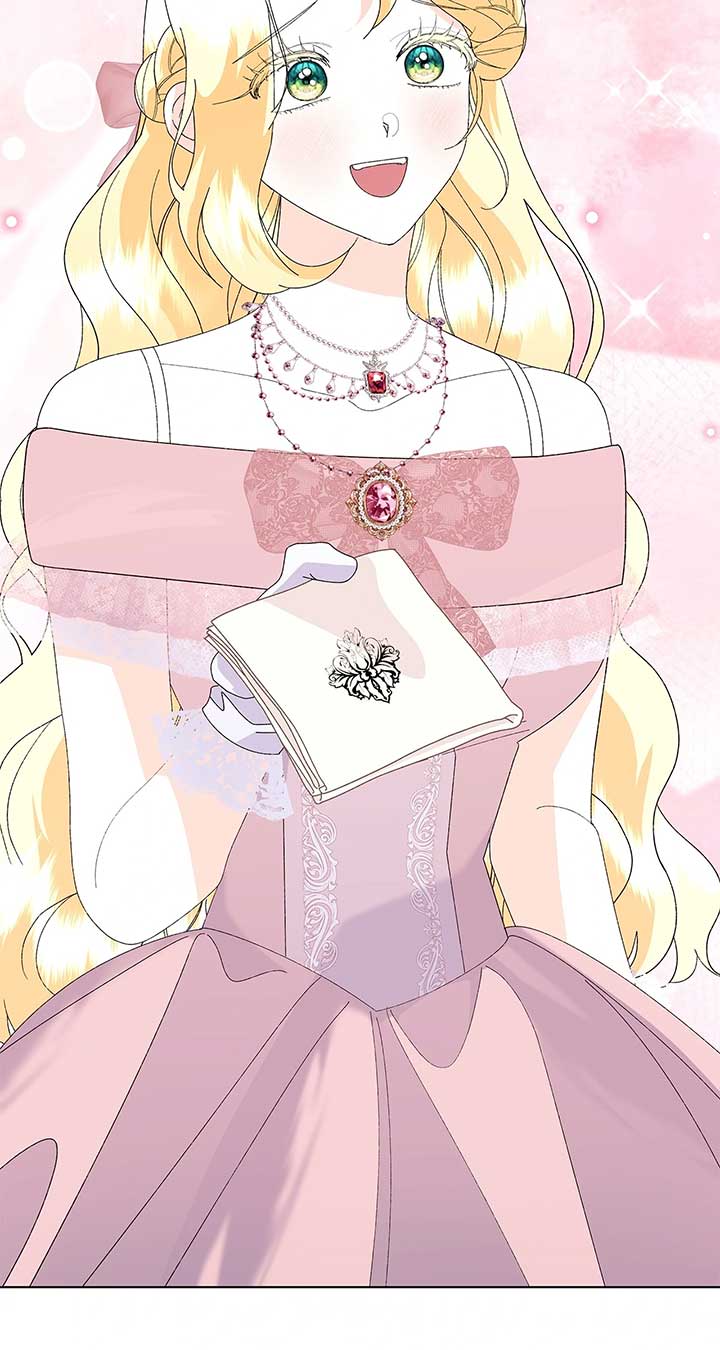 I Got Married to a Duke Called Beast Chapter 66 page 4