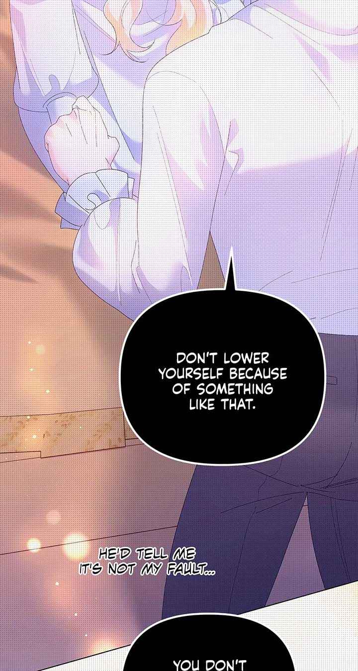 I Got Married to a Duke Called Beast Chapter 66 page 57