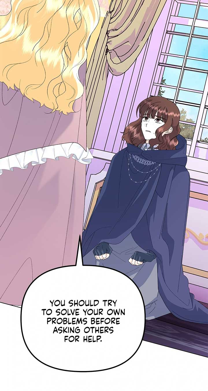 I Got Married to a Duke Called Beast Chapter 66 page 61