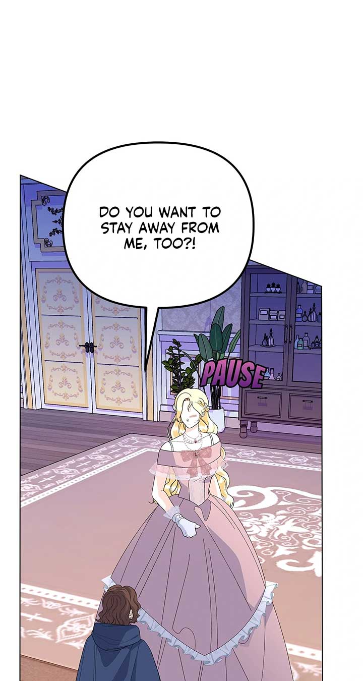 I Got Married to a Duke Called Beast Chapter 66 page 69