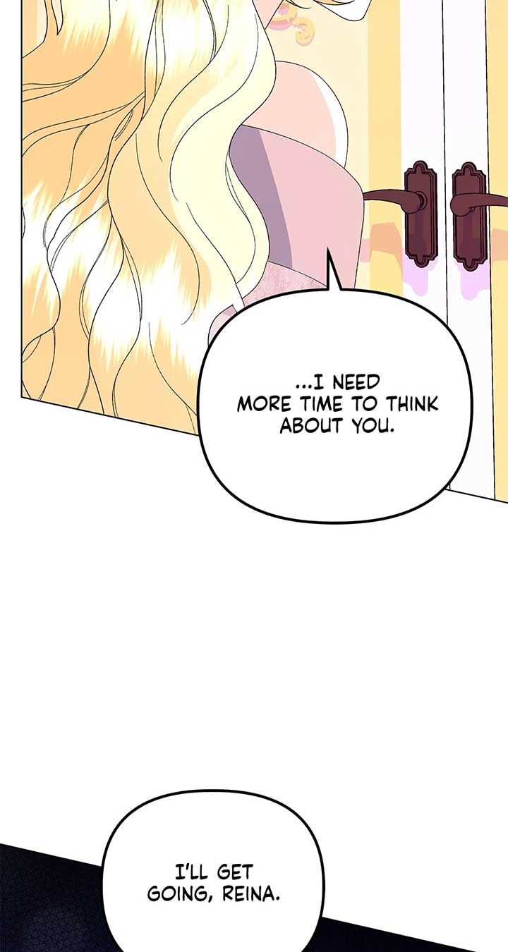 I Got Married to a Duke Called Beast Chapter 66 page 84