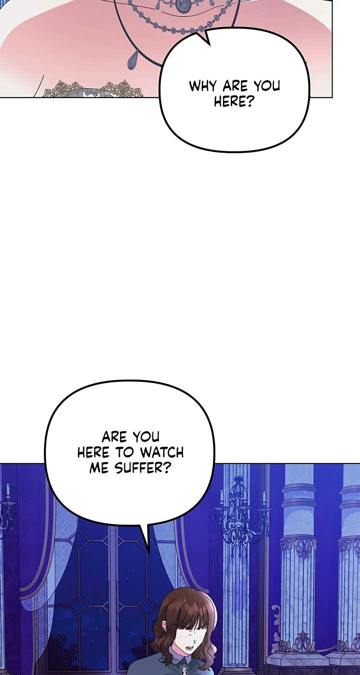 I Got Married to a Duke Called Beast Chapter 71 page 9