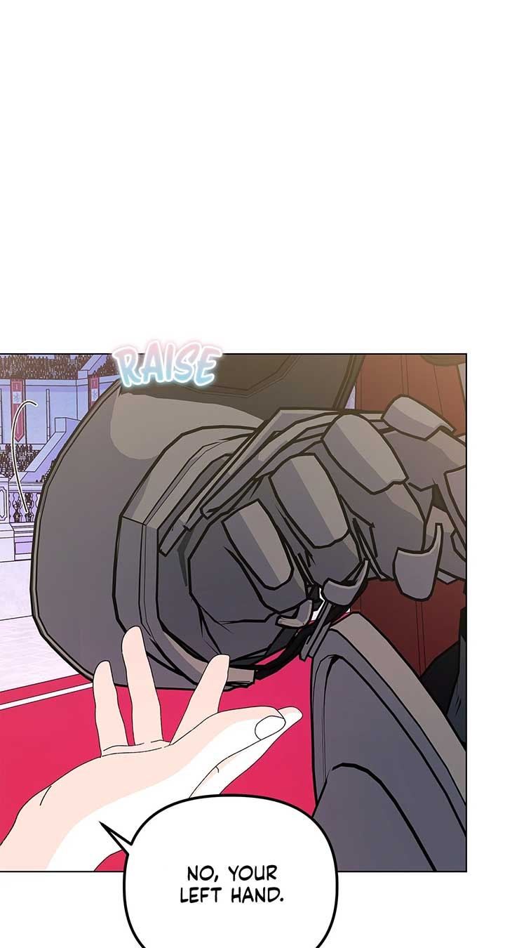 I Got Married to a Duke Called Beast Chapter 73 page 124