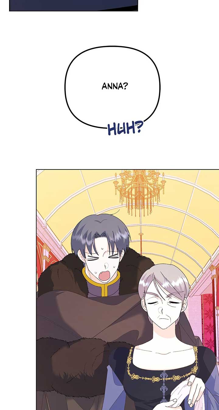I Got Married to a Duke Called Beast Chapter 73 page 28