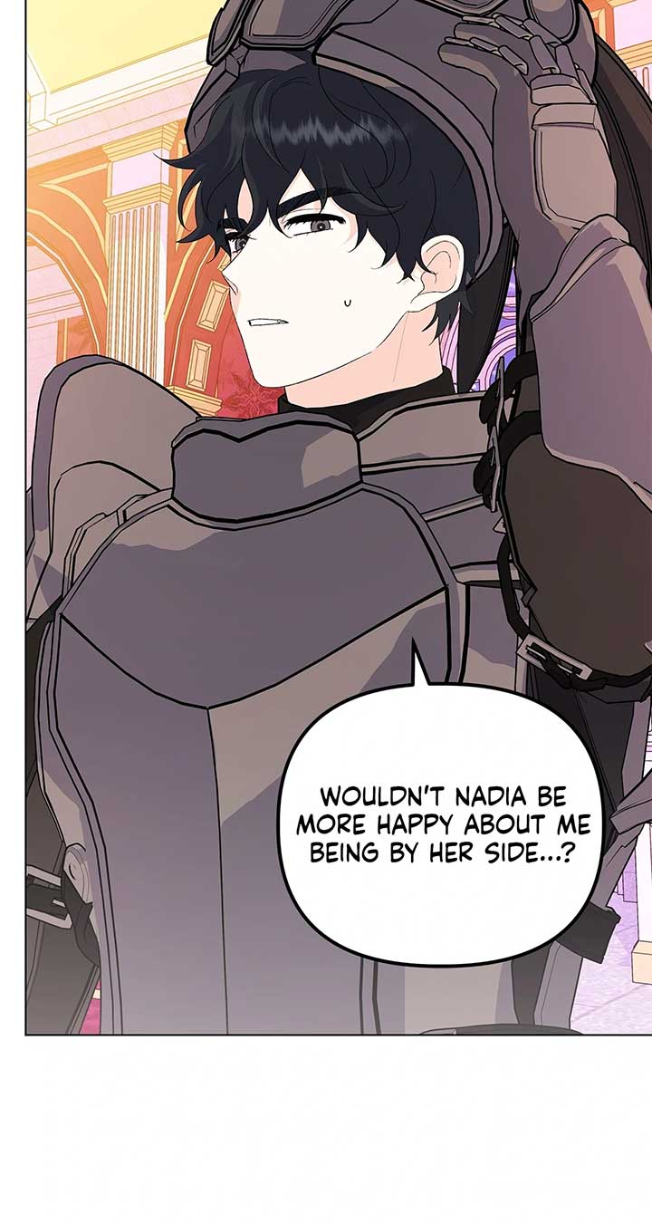 I Got Married to a Duke Called Beast Chapter 73 page 37