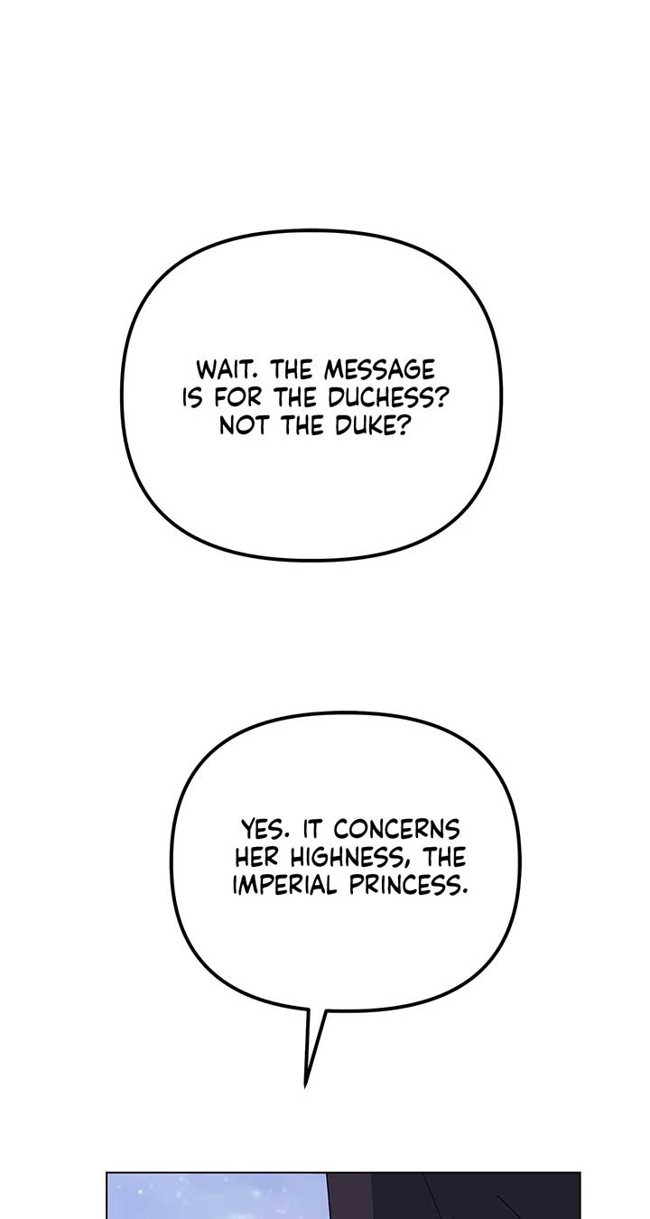 I Got Married to a Duke Called Beast Chapter 76 page 9