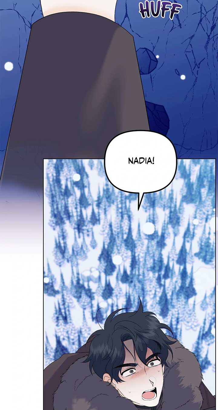 I Got Married to a Duke Called Beast Chapter 76 page 105