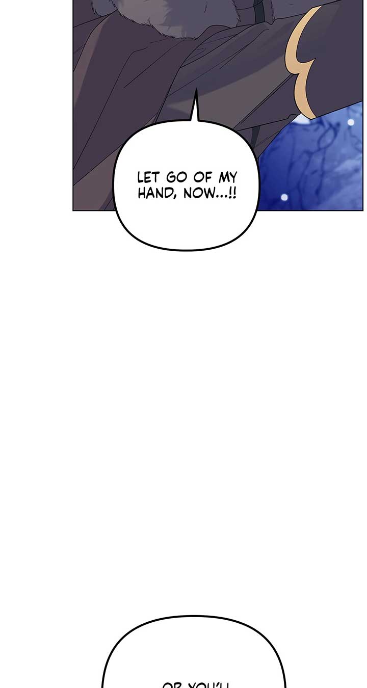 I Got Married to a Duke Called Beast Chapter 76 page 106