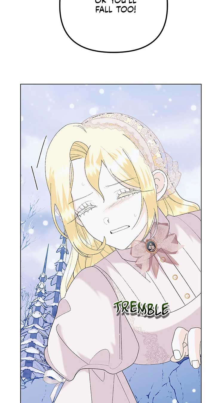 I Got Married to a Duke Called Beast Chapter 76 page 107