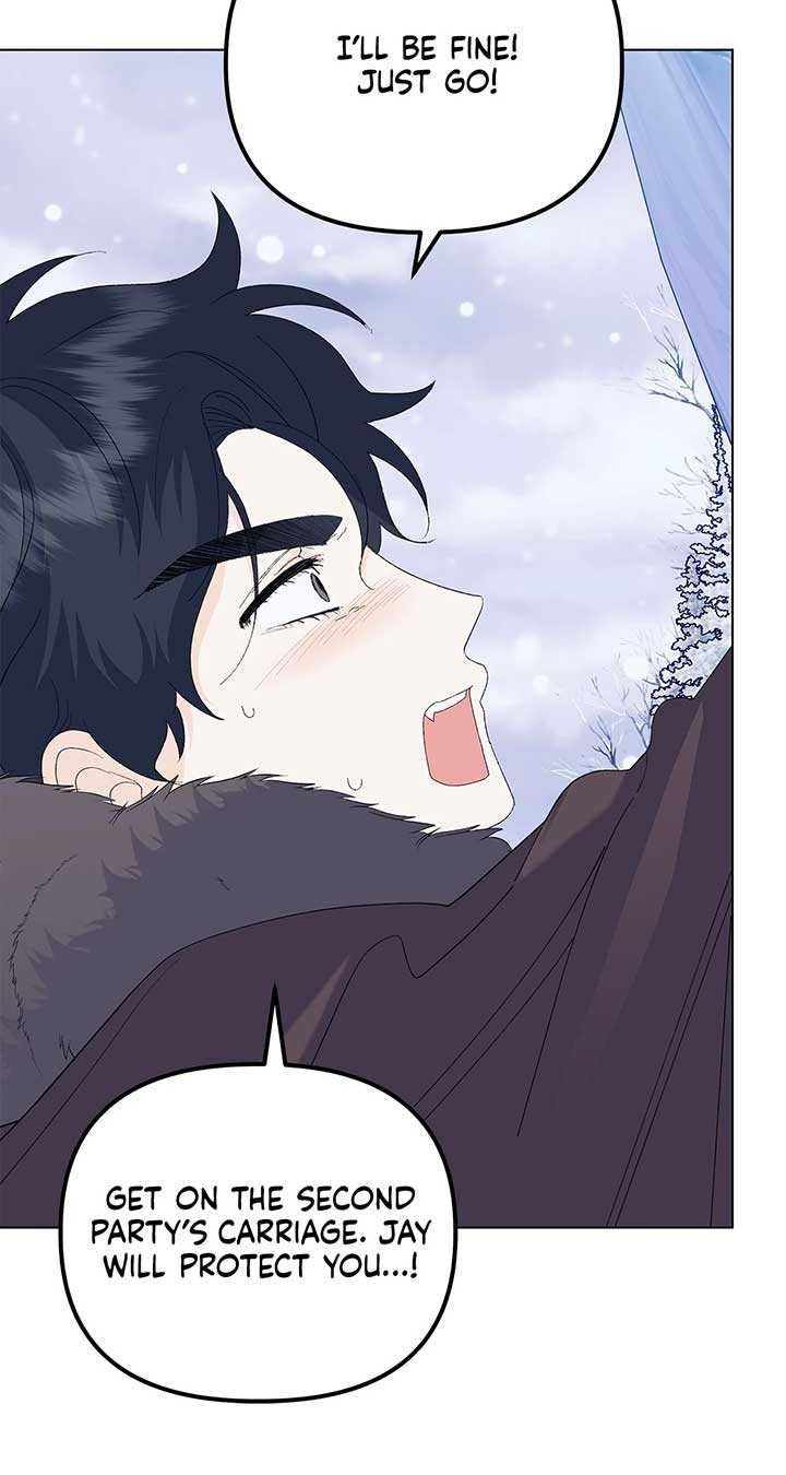 I Got Married to a Duke Called Beast Chapter 76 page 109