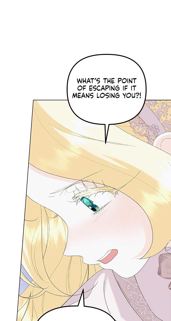 I Got Married to a Duke Called Beast Chapter 76 page 110