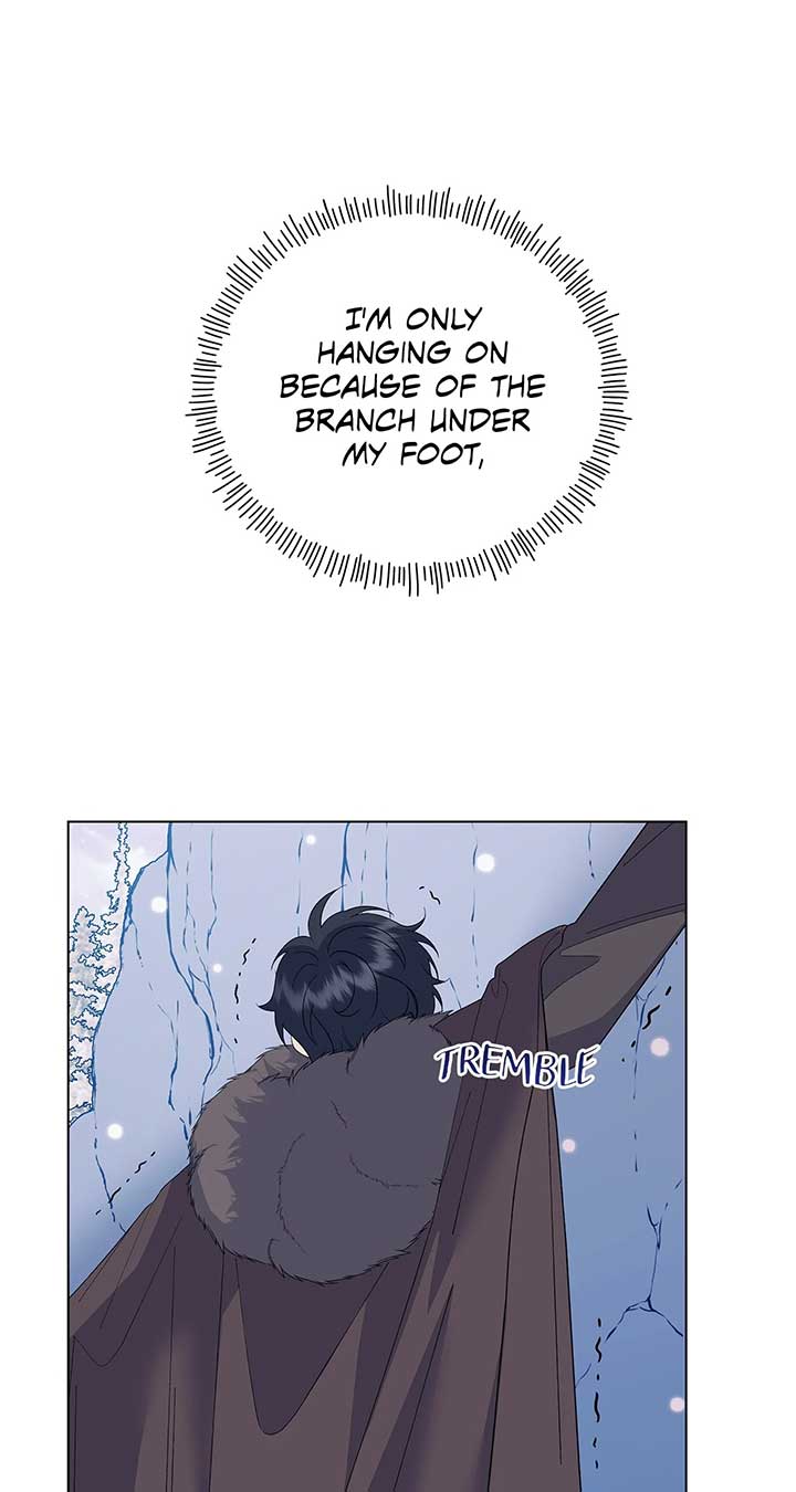 I Got Married to a Duke Called Beast Chapter 76 page 112
