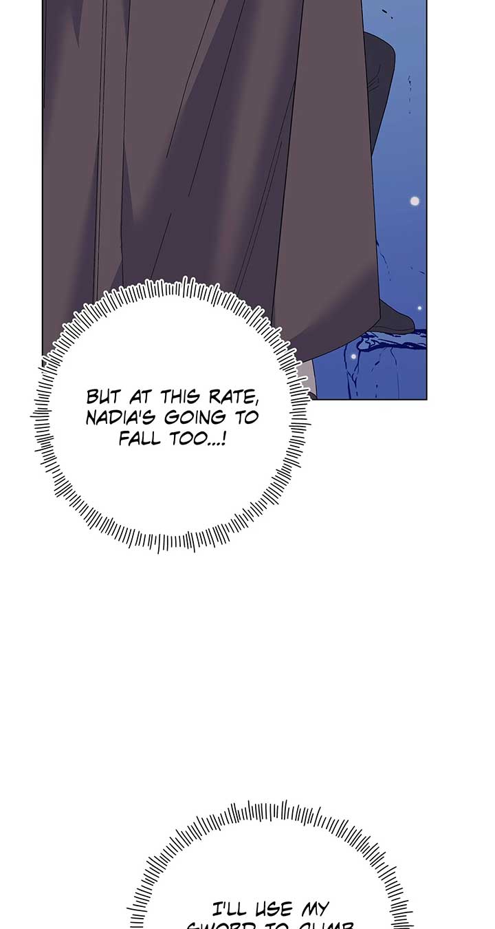 I Got Married to a Duke Called Beast Chapter 76 page 113