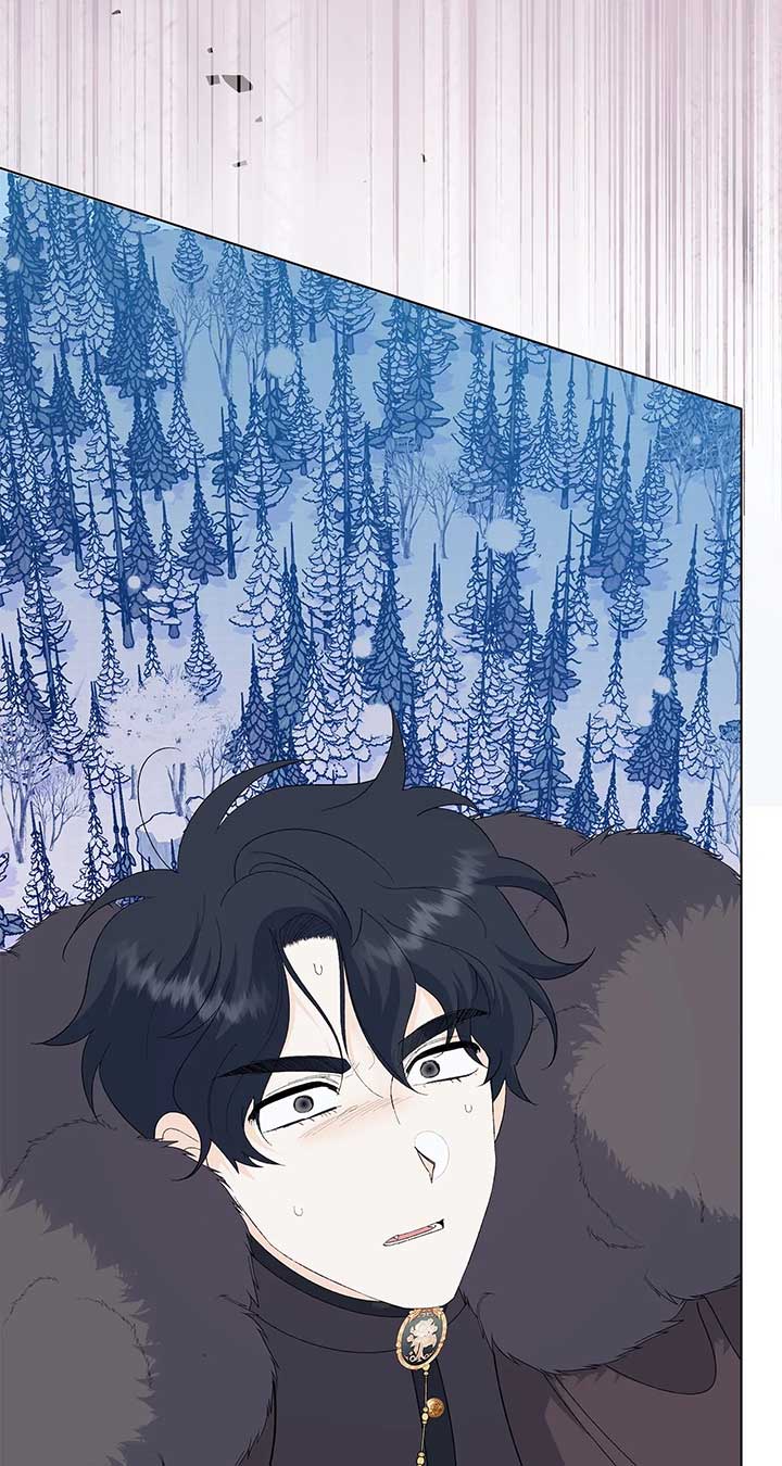 I Got Married to a Duke Called Beast Chapter 76 page 122