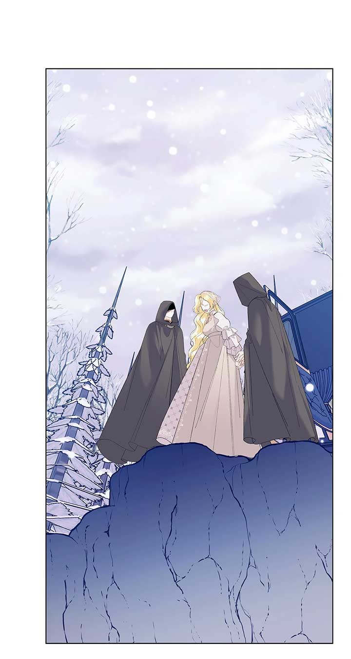 I Got Married to a Duke Called Beast Chapter 76 page 124