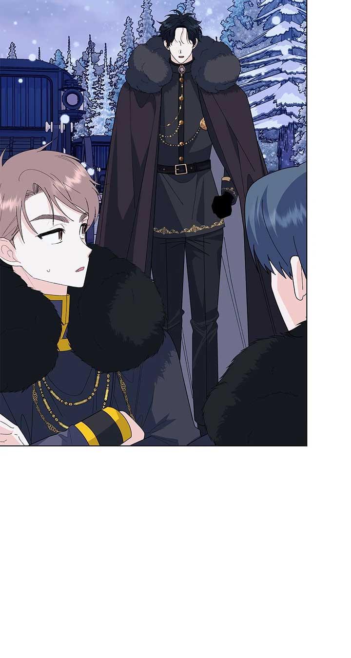 I Got Married to a Duke Called Beast Chapter 76 page 12