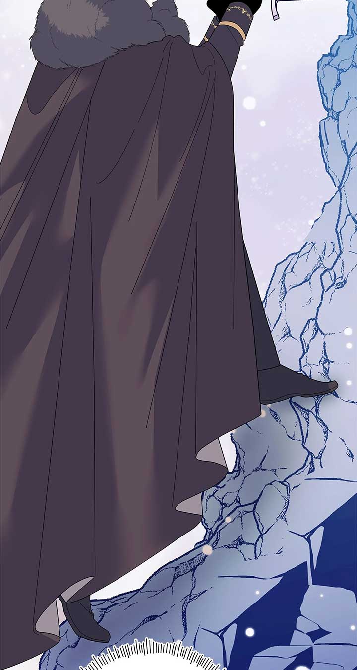 I Got Married to a Duke Called Beast Chapter 76 page 129