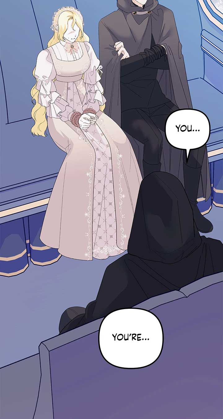 I Got Married to a Duke Called Beast Chapter 76 page 137