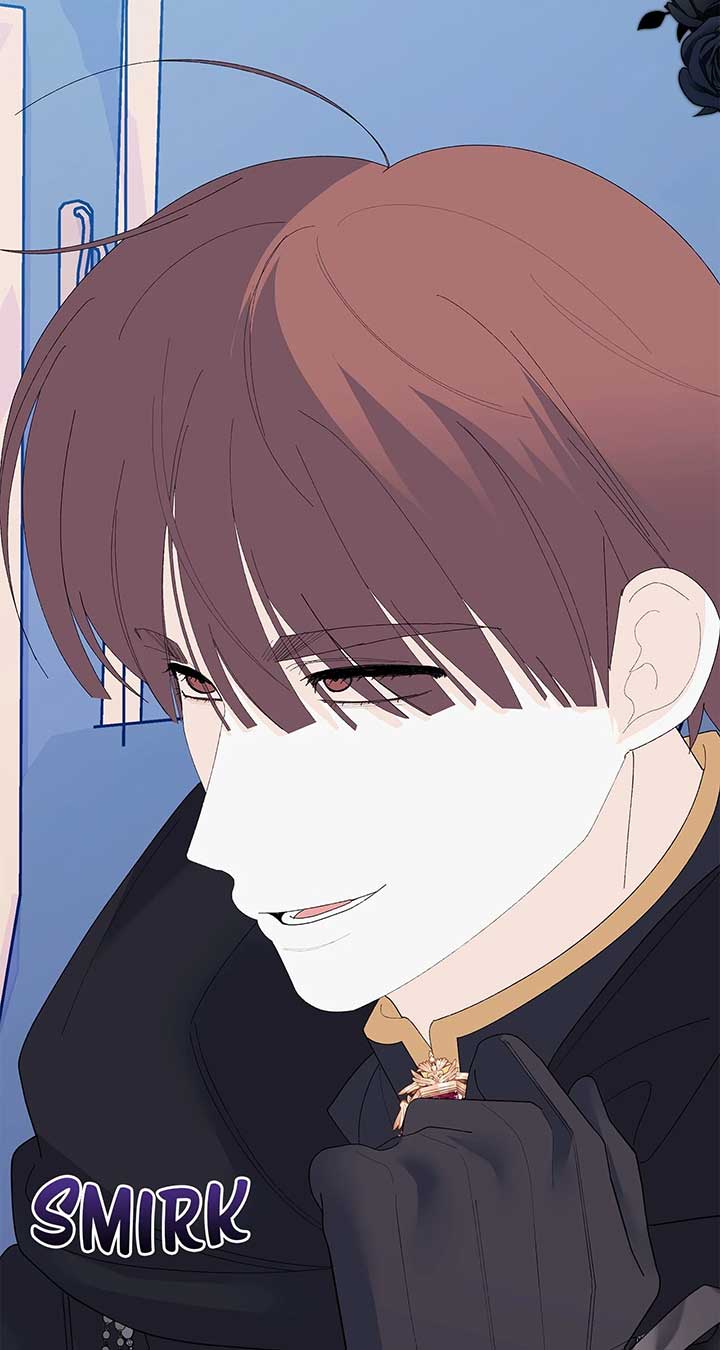 I Got Married to a Duke Called Beast Chapter 76 page 140