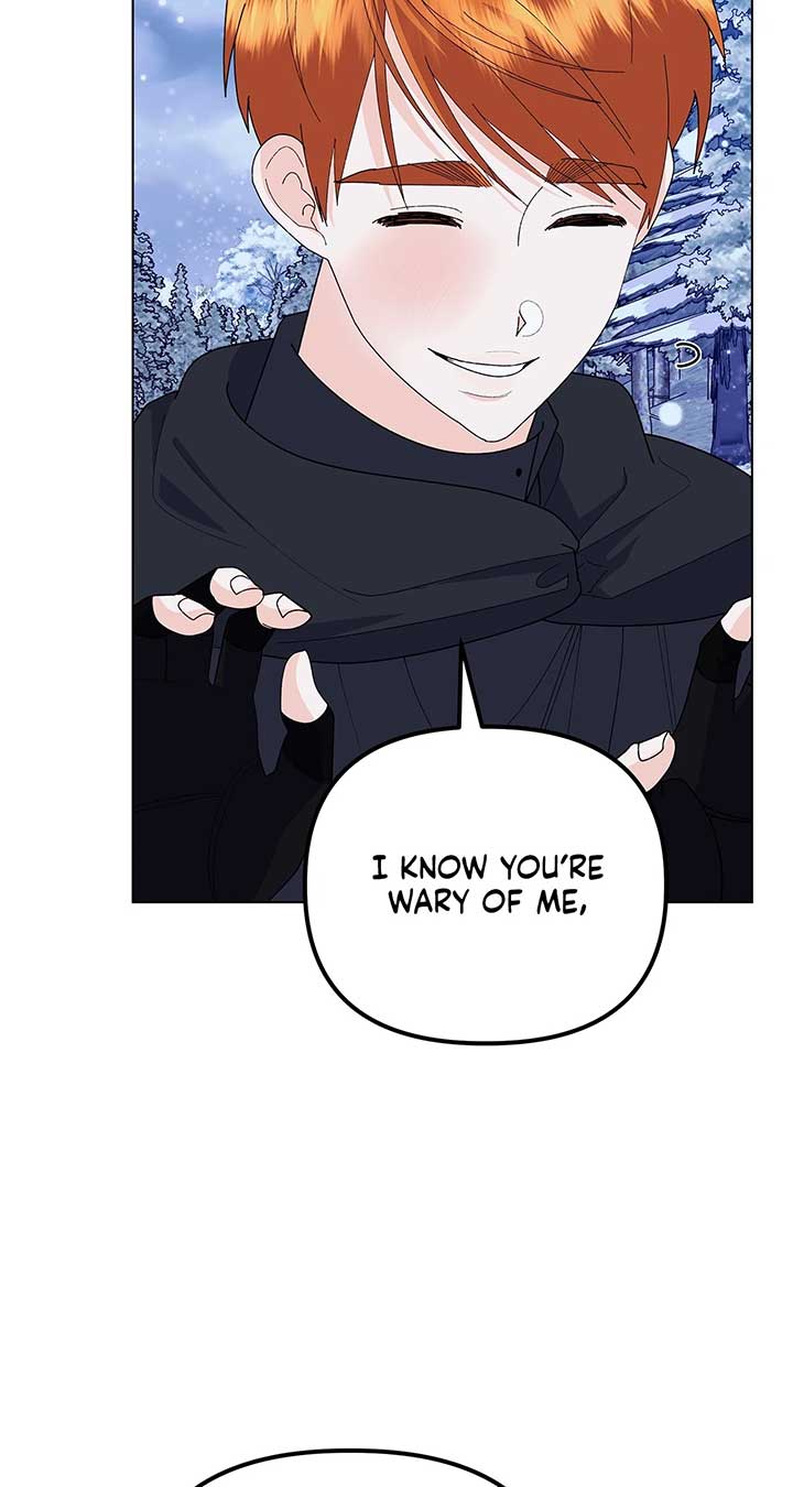 I Got Married to a Duke Called Beast Chapter 76 page 14