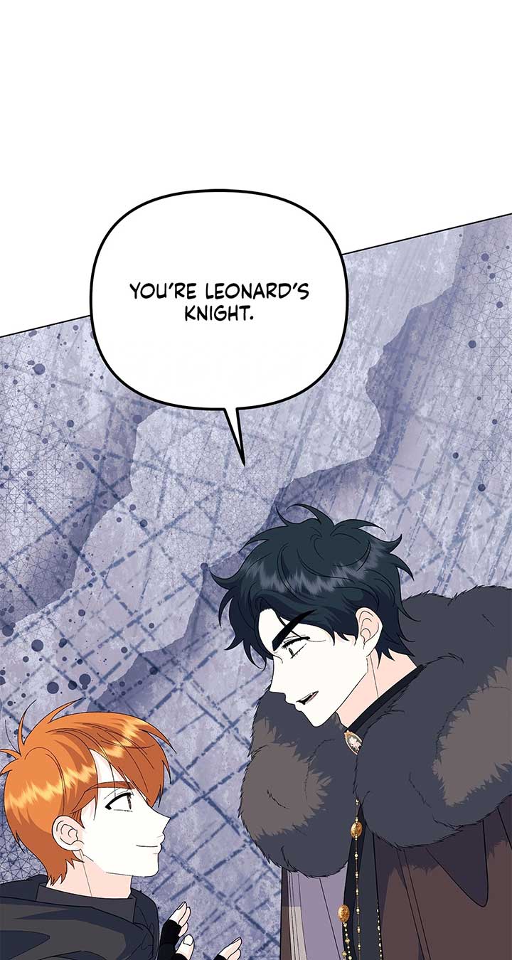 I Got Married to a Duke Called Beast Chapter 76 page 17