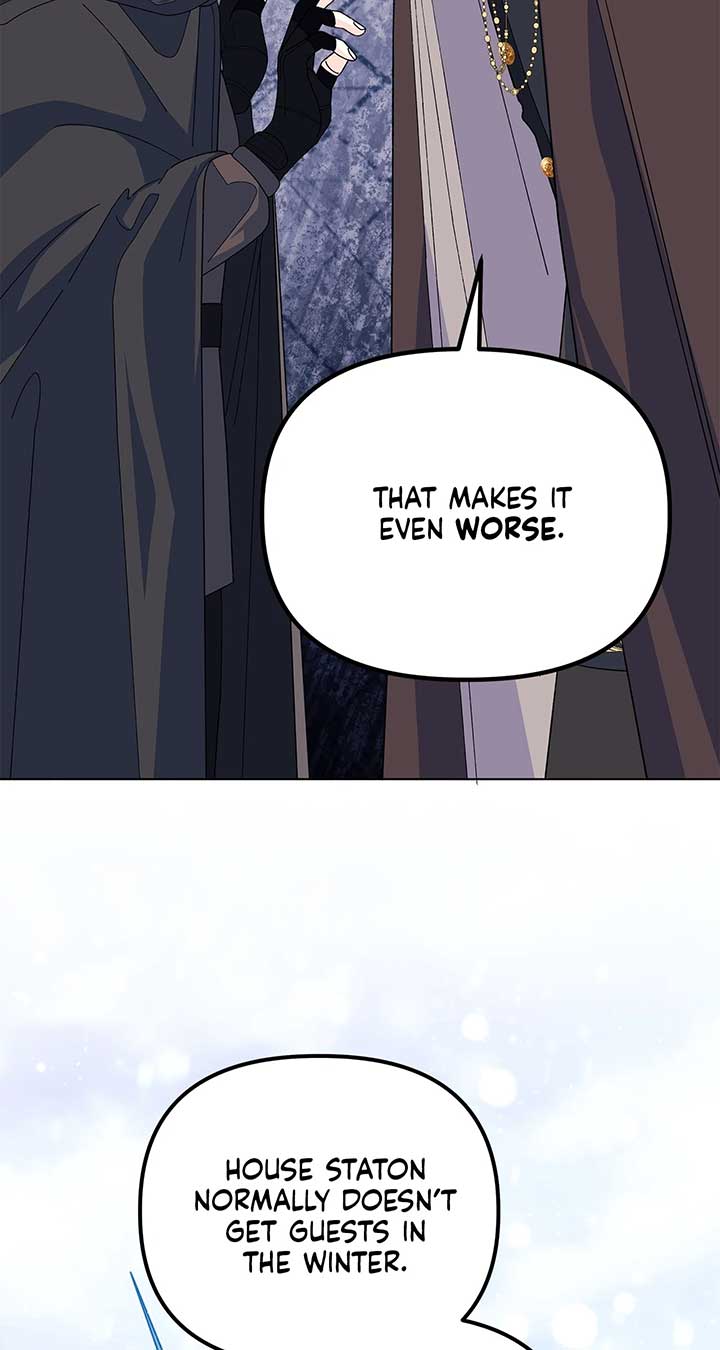 I Got Married to a Duke Called Beast Chapter 76 page 18