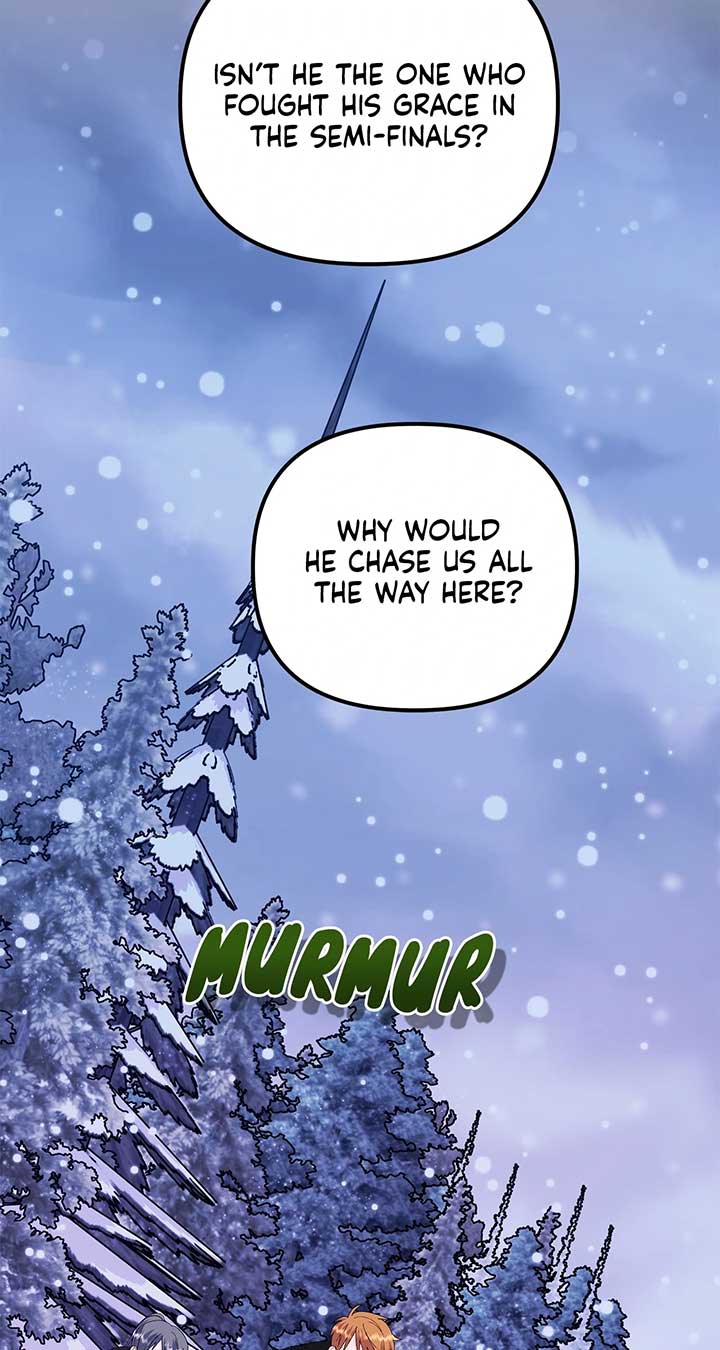 I Got Married to a Duke Called Beast Chapter 76 page 1