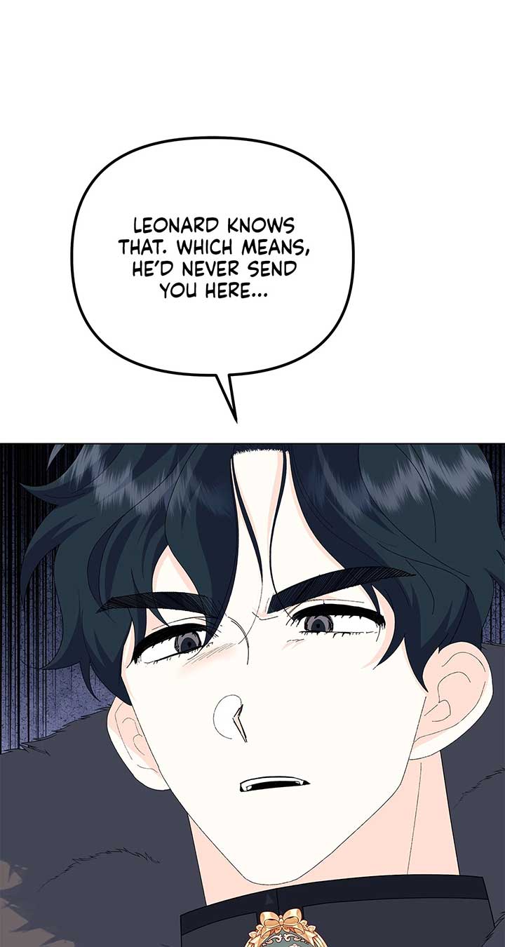 I Got Married to a Duke Called Beast Chapter 76 page 21
