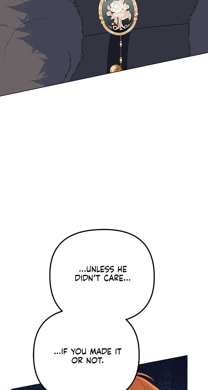 I Got Married to a Duke Called Beast Chapter 76 page 22