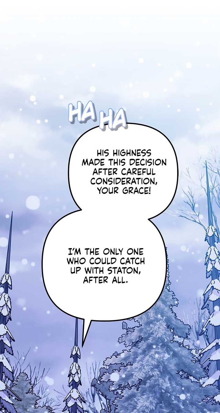 I Got Married to a Duke Called Beast Chapter 76 page 25