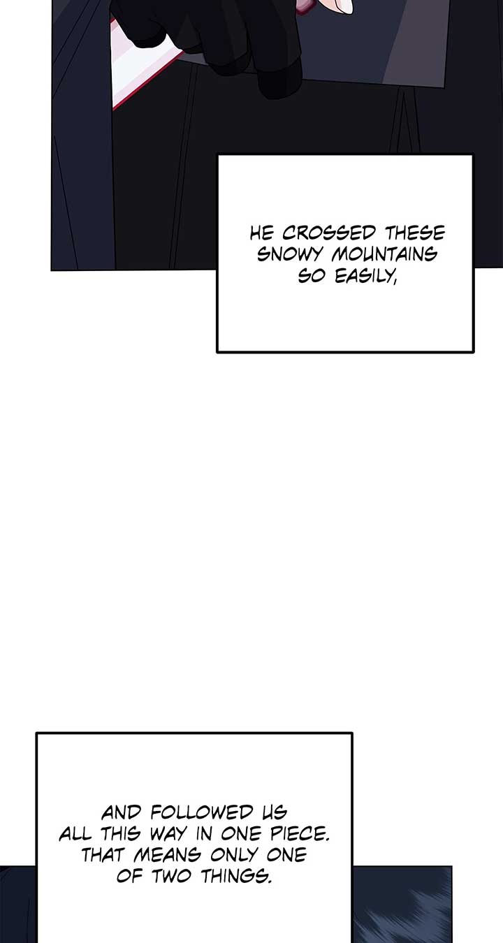 I Got Married to a Duke Called Beast Chapter 76 page 28