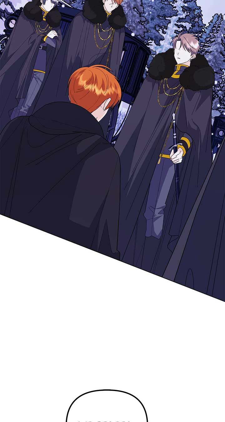 I Got Married to a Duke Called Beast Chapter 76 page 2