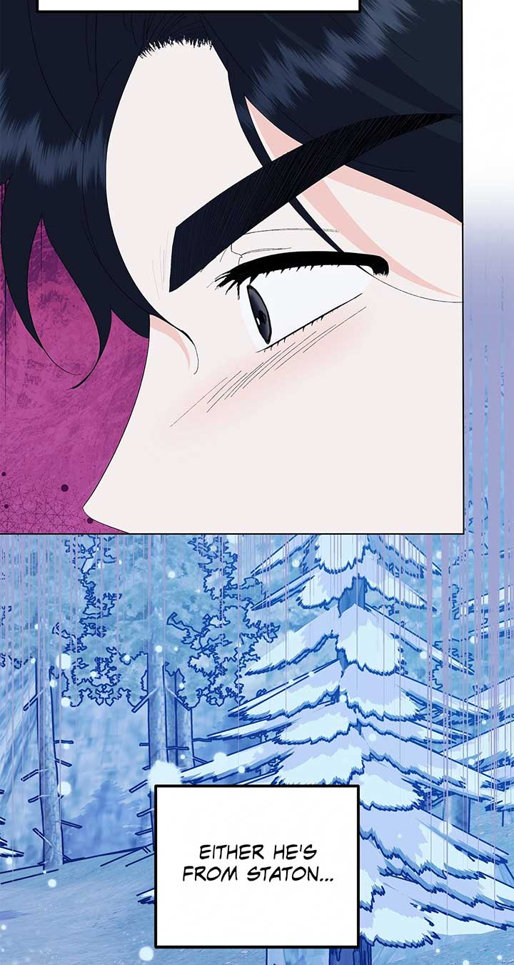 I Got Married to a Duke Called Beast Chapter 76 page 29