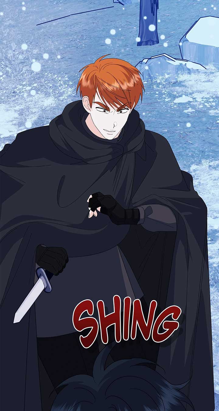 I Got Married to a Duke Called Beast Chapter 76 page 30