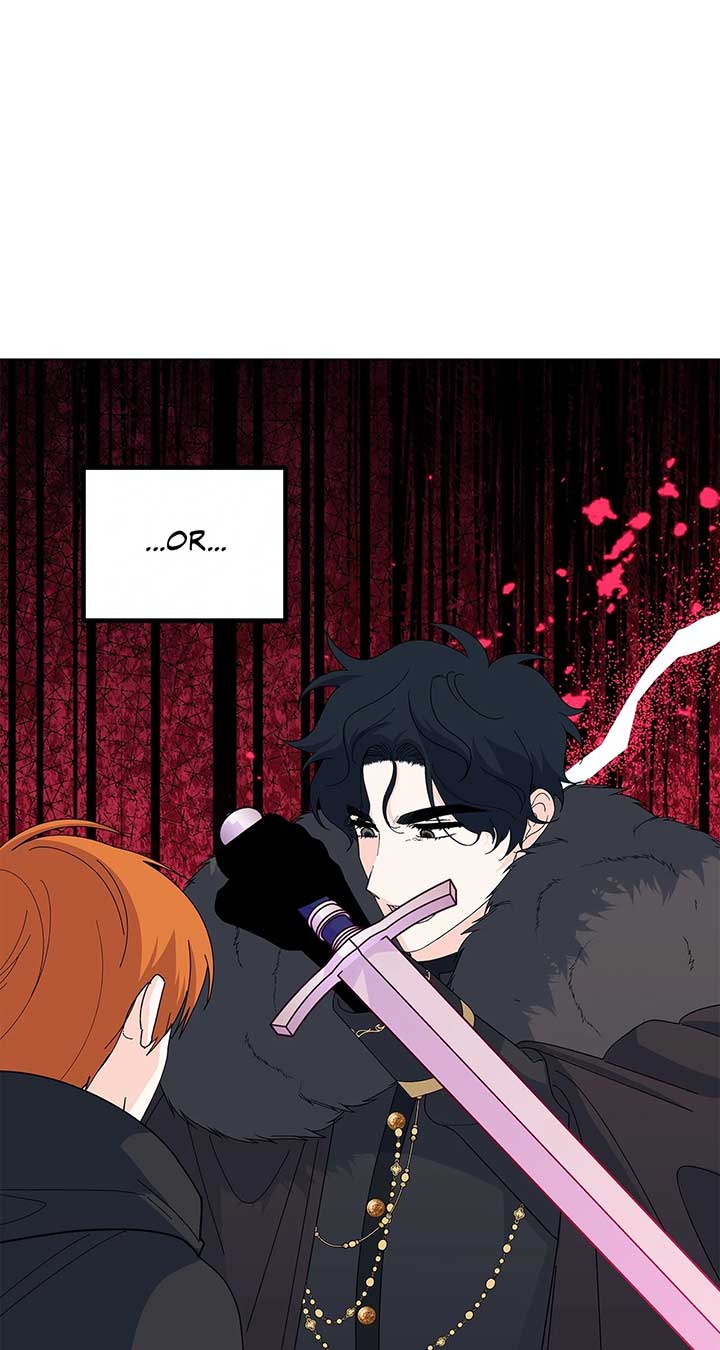 I Got Married to a Duke Called Beast Chapter 76 page 33