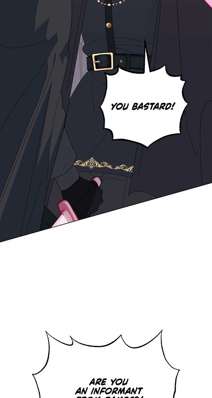 I Got Married to a Duke Called Beast Chapter 76 page 34