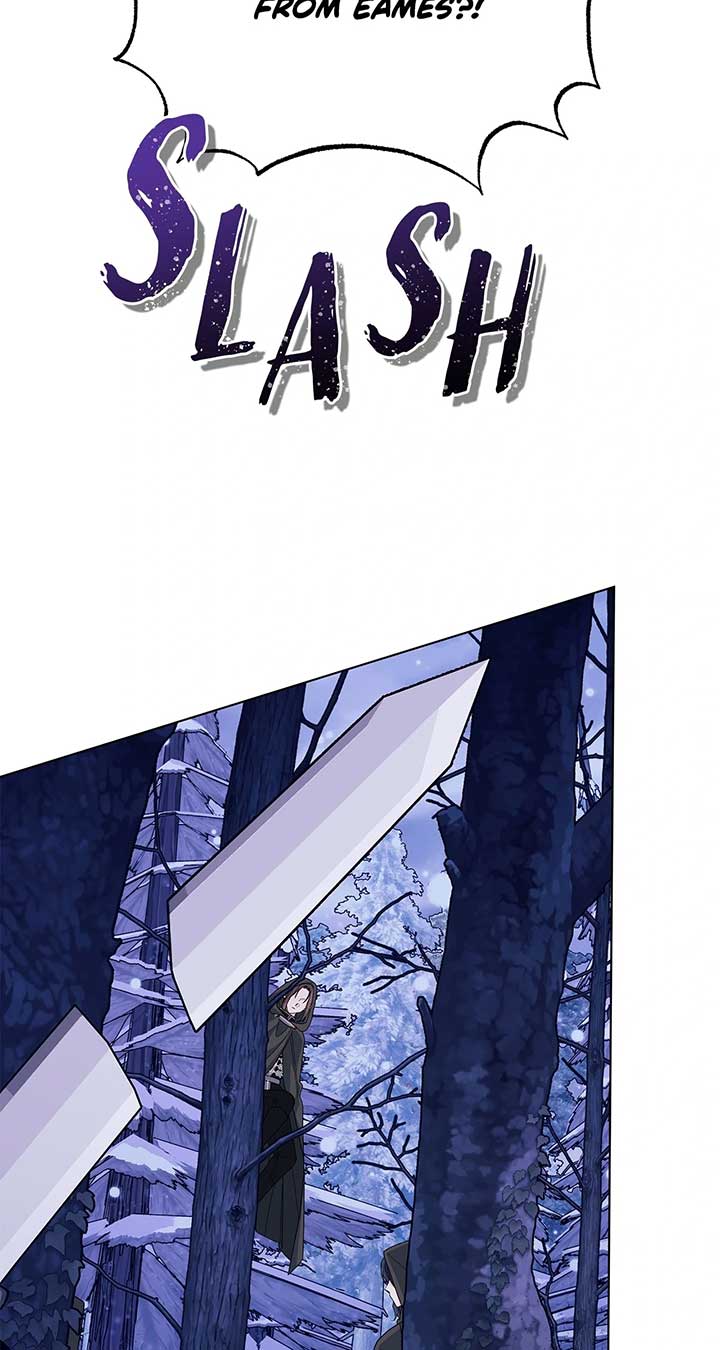 I Got Married to a Duke Called Beast Chapter 76 page 35