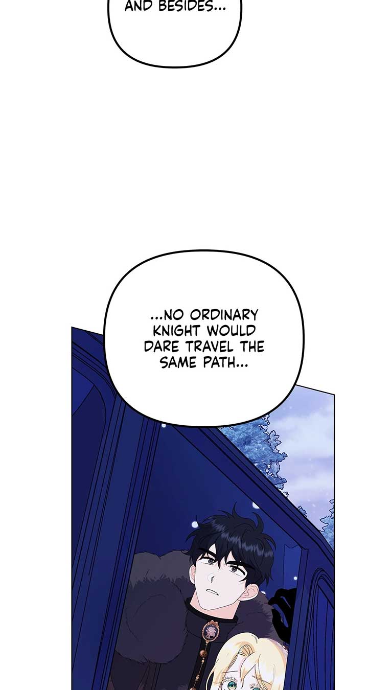 I Got Married to a Duke Called Beast Chapter 76 page 3