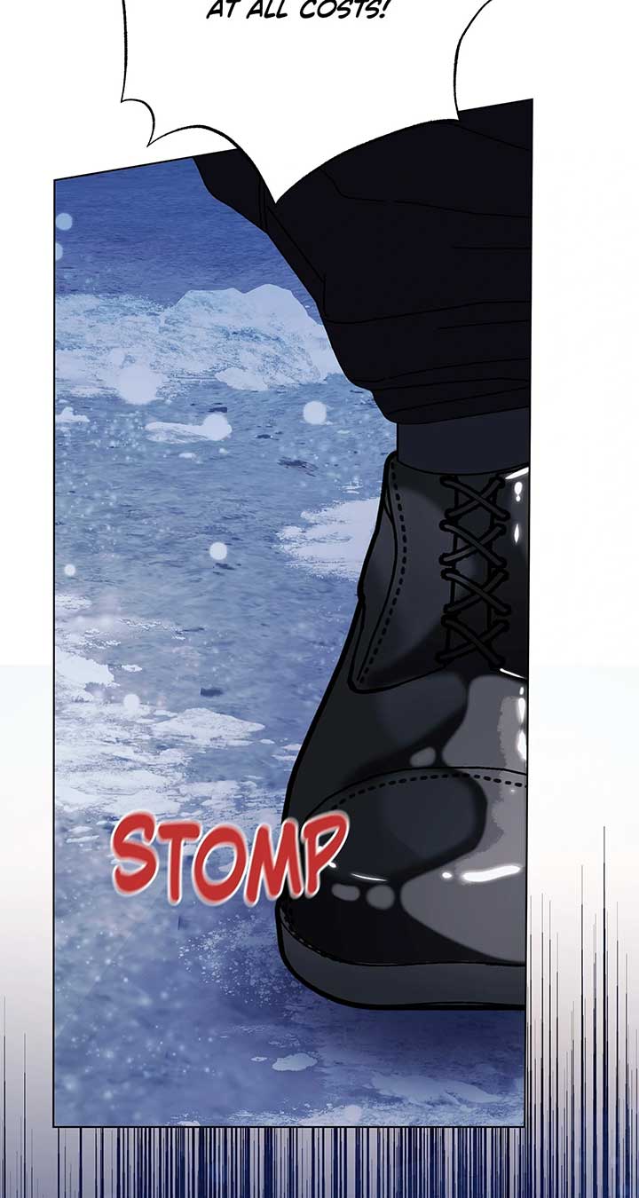 I Got Married to a Duke Called Beast Chapter 76 page 43