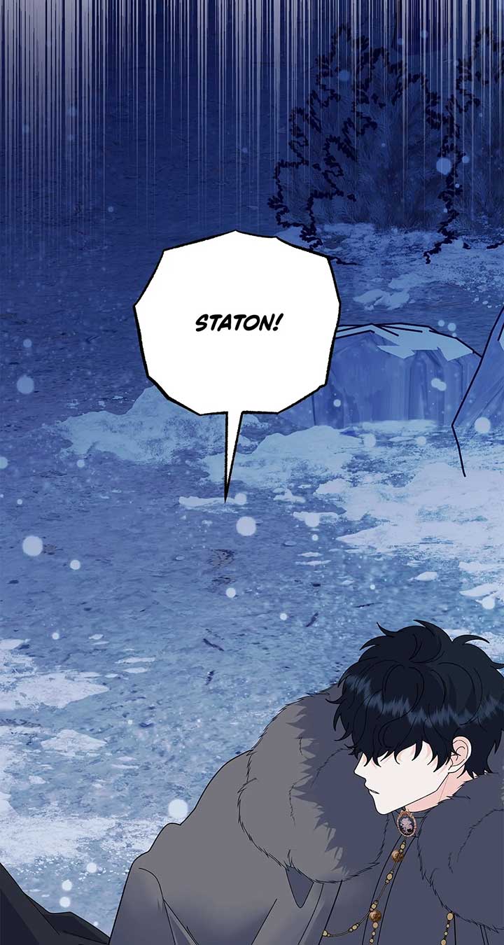 I Got Married to a Duke Called Beast Chapter 76 page 44