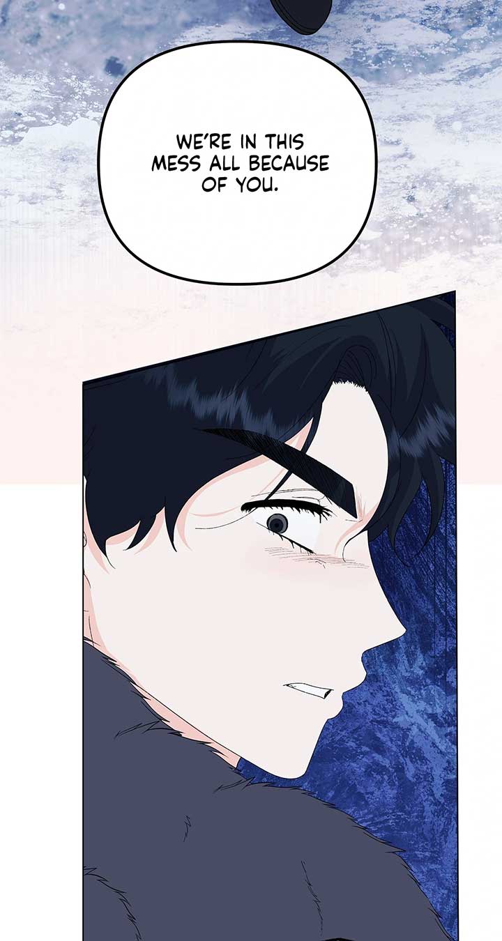 I Got Married to a Duke Called Beast Chapter 76 page 46