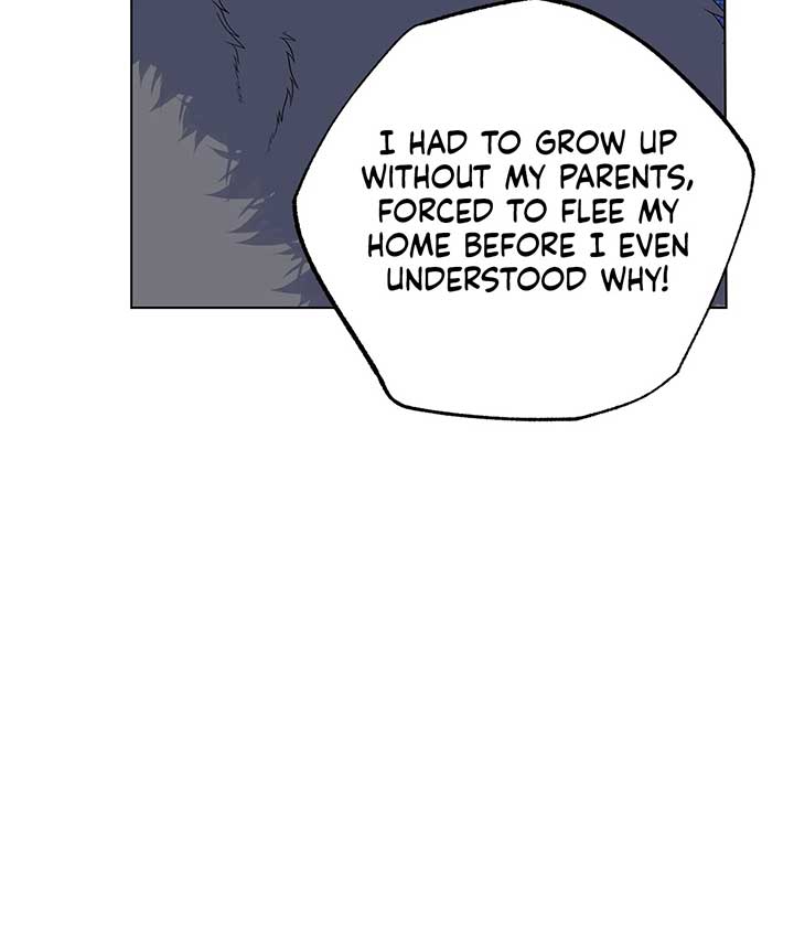 I Got Married to a Duke Called Beast Chapter 76 page 47