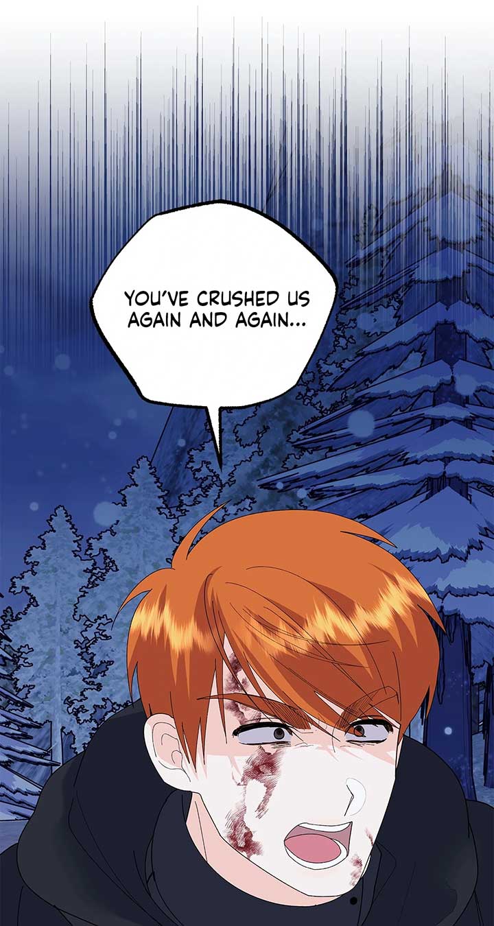 I Got Married to a Duke Called Beast Chapter 76 page 48