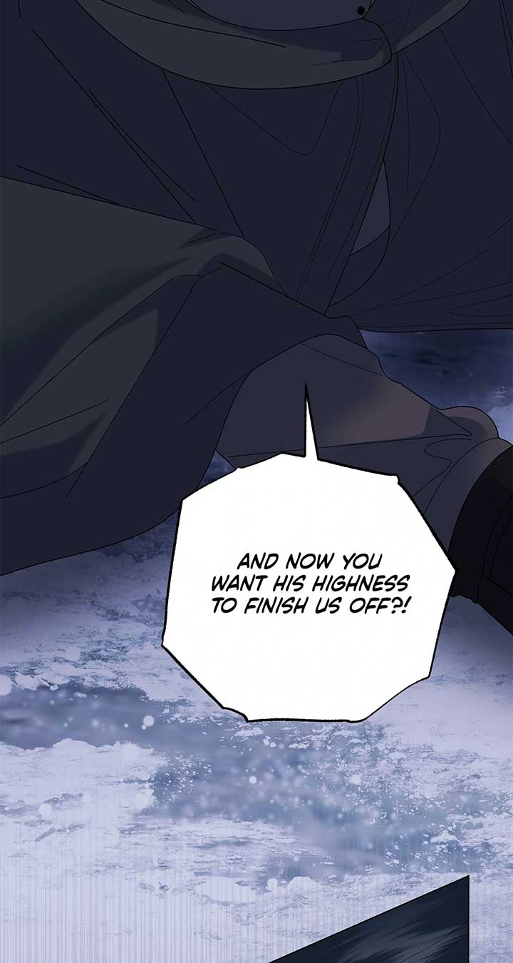 I Got Married to a Duke Called Beast Chapter 76 page 49
