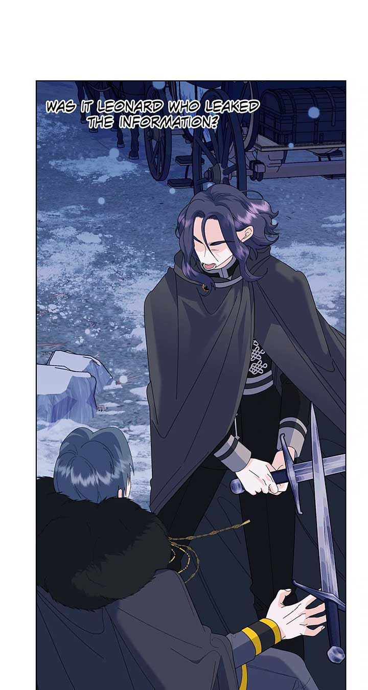 I Got Married to a Duke Called Beast Chapter 76 page 52