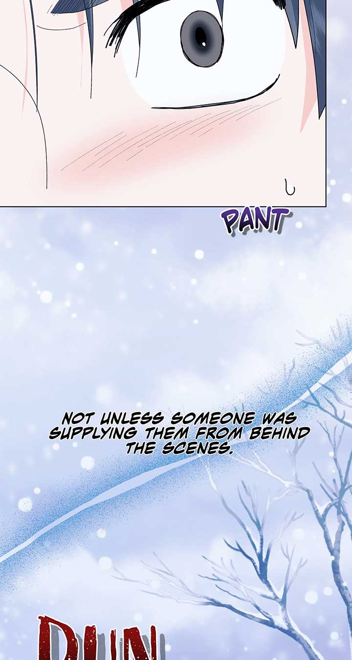 I Got Married to a Duke Called Beast Chapter 76 page 57