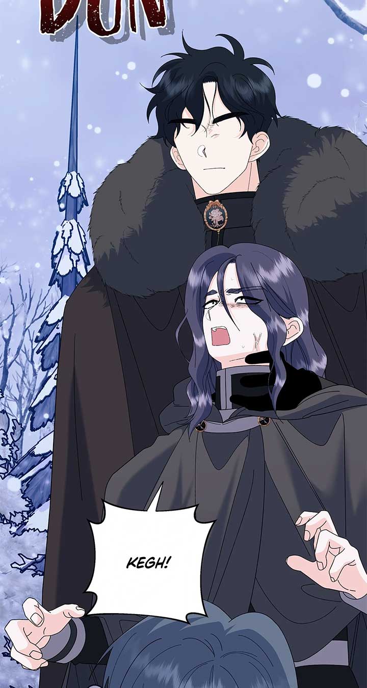 I Got Married to a Duke Called Beast Chapter 76 page 58