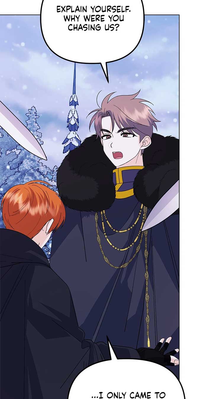 I Got Married to a Duke Called Beast Chapter 76 page 5