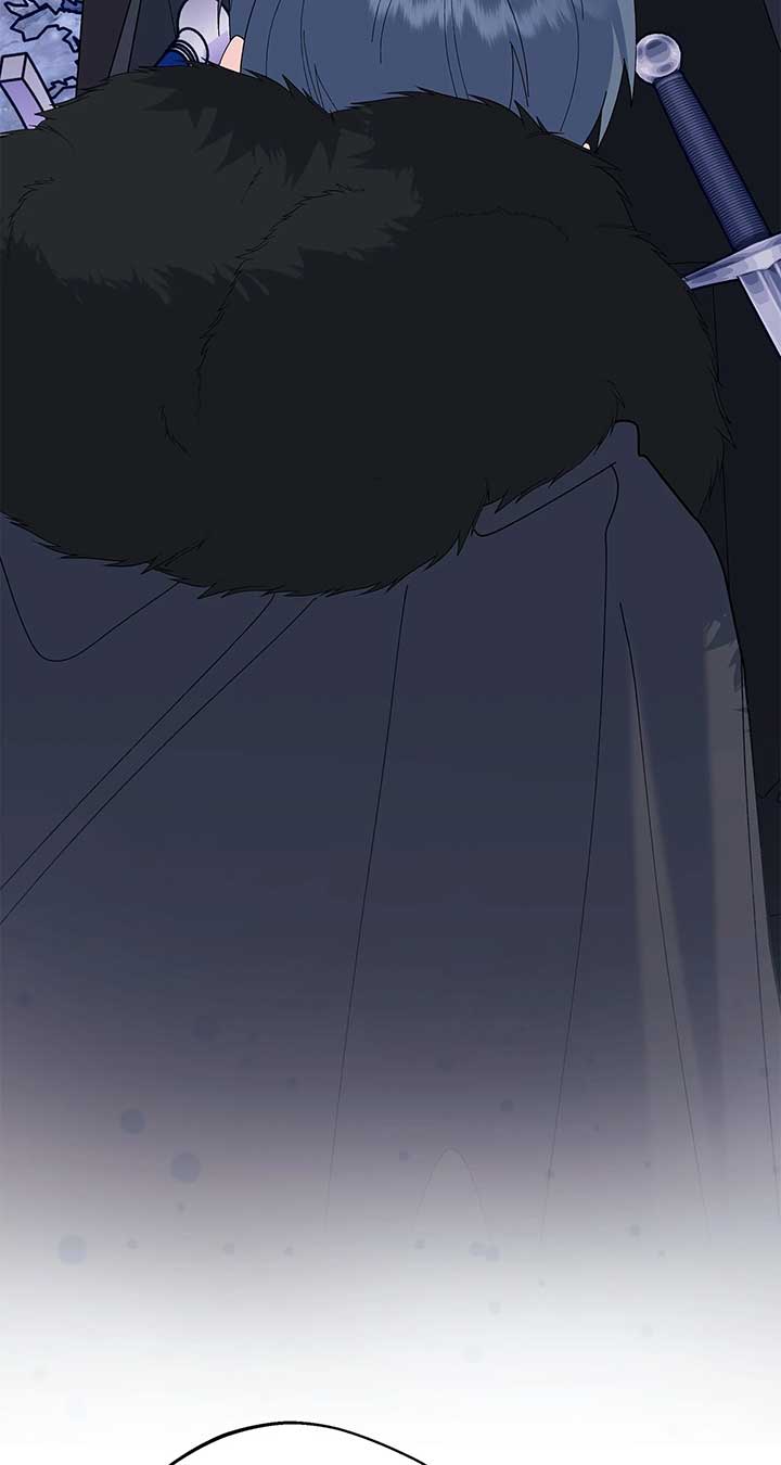 I Got Married to a Duke Called Beast Chapter 76 page 59